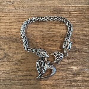 Brighton Clasp Bracelet